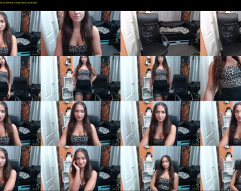 babelucy_18 — 54 minute Chaturbate female cam show recording, 1080p, Jul 16, 2022