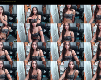 babelucy_18 — 53 minute Chaturbate female cam show recording, 1080p, Jul 16, 2022