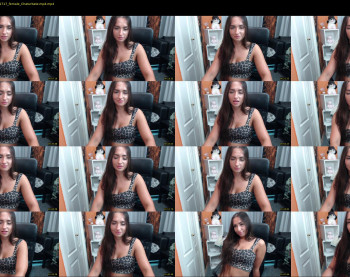 babelucy_18 — 3 minute Chaturbate female cam show recording, 1080p, Jul 16, 2022