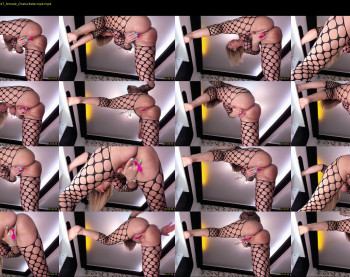 bad__babe — 50 minute Chaturbate female cam show recording, 1080p, Jul 16, 2022