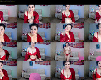 batari_giya — 35 minute Chaturbate female cam show recording, 720p, Jul 16, 2022