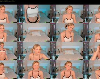 beatris_mils — 48 minute Chaturbate female cam show recording, 1080p, Jul 16, 2022
