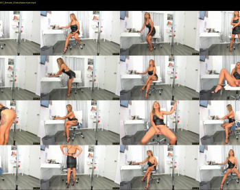 beebeethai — 55 minute Chaturbate female cam show recording, 1080p, Jul 17, 2022