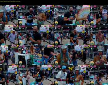 bigbananamilfshake — 61 minute Chaturbate couple cam show recording, 1080p, Jul 16, 2022