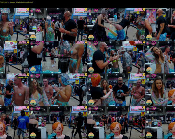 bigbananamilfshake — 59 minute Chaturbate couple cam show recording, 1080p, Jul 17, 2022