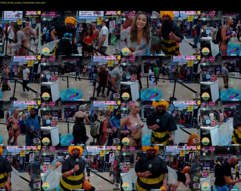 bigbananamilfshake — 65 minute Chaturbate couple cam show recording, 1080p, Jul 17, 2022