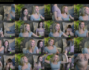 boooooom_ — 54 minute Chaturbate female cam show recording, 1080p, Jul 17, 2022