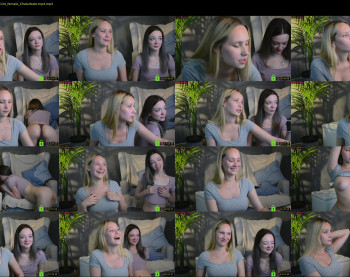 boooooom_ — 49 minute Chaturbate female cam show recording, 1080p, Jul 17, 2022