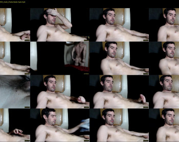 branflakes_ — 57 minute Chaturbate male cam show recording, 720p, Jul 16, 2022