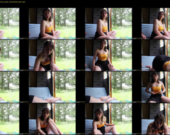 busbuddies — 8 minute Chaturbate couple cam show recording, 720p, Jul 16, 2022