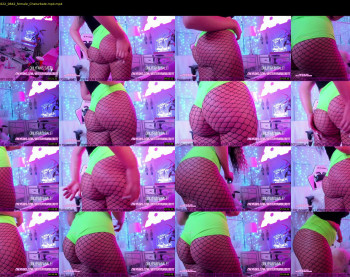 butterybubblebutt — 40 minute Chaturbate couple cam show recording, 1080p, Jul 16, 2022