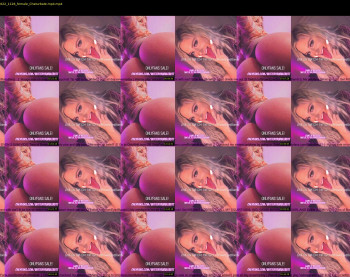 butterybubblebutt — 41 minute Chaturbate couple cam show recording, 1080p, Jul 16, 2022