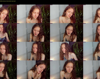 cammyclyde — 54 minute Chaturbate female cam show recording, 1080p, Jul 16, 2022