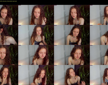 cammyclyde — 54 minute Chaturbate female cam show recording, 1080p, Jul 16, 2022