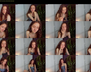 cammyclyde — 54 minute Chaturbate female cam show recording, 1080p, Jul 16, 2022