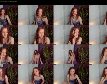 cammyclyde — 13 minute Chaturbate female cam show recording, 1080p, Jul 16, 2022
