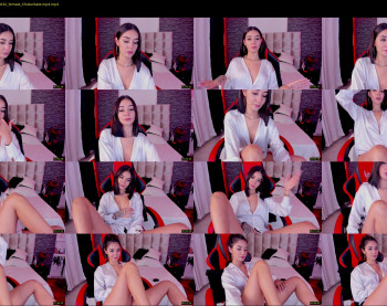 candyred88 — 10 minute Chaturbate female cam show recording, 1080p, Jul 16, 2022