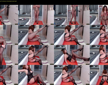 carmela_fox — 109 minute Chaturbate female cam show recording, 720p, Jul 16, 2022