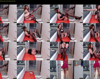 carmela_fox — 102 minute Chaturbate female cam show recording, 720p, Jul 16, 2022