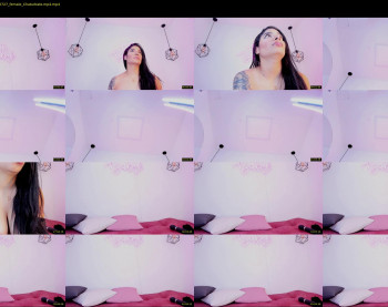 channel_kox — 51 minute Chaturbate female cam show recording, 1080p, Jul 16, 2022