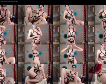 chilicheesebite — 58 minute Chaturbate female cam show recording, 1080p, Jul 16, 2022