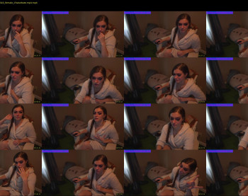 chroniclove — 11 minute Chaturbate female cam show recording, 1080p, Jul 16, 2022