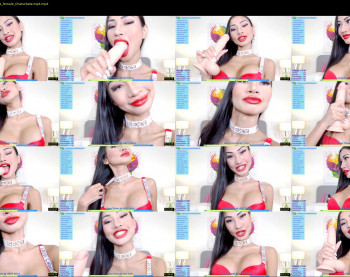 cindybkk — 10 minute Chaturbate female cam show recording, 1080p, Jul 16, 2022