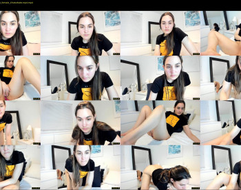 cleolane — 80 minute Chaturbate female cam show recording, 720p, Jul 16, 2022