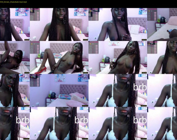 conymegan — 106 minute Chaturbate female cam show recording, 720p, Jul 16, 2022