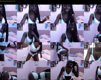 conymegan — 8 minute Chaturbate female cam show recording, 720p, Jul 16, 2022