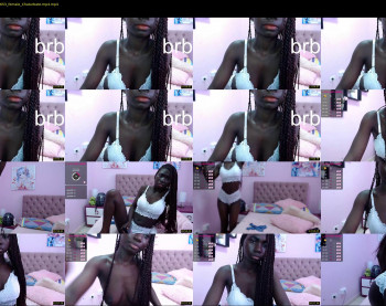 conymegan — 68 minute Chaturbate female cam show recording, 720p, Jul 16, 2022
