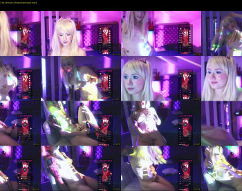 coolteacher — 39 minute Chaturbate female cam show recording, 1080p, Jul 16, 2022
