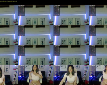 cristal__hot_1 — 53 minute Chaturbate female cam show recording, 1080p, Jul 16, 2022