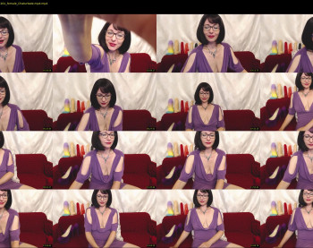 danacougar — 19 minute Chaturbate female cam show recording, 720p, Jul 16, 2022