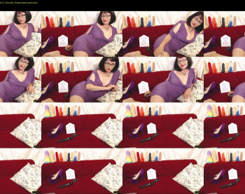 danacougar — 102 minute Chaturbate female cam show recording, 720p, Jul 17, 2022