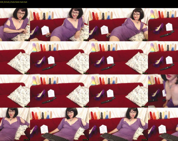 danacougar — 101 minute Chaturbate female cam show recording, 720p, Jul 17, 2022