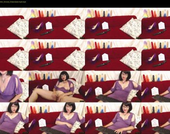 danacougar — 100 minute Chaturbate female cam show recording, 720p, Jul 17, 2022