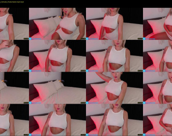 dee_nise — 16 minute Chaturbate female cam show recording, 1080p, Jul 16, 2022
