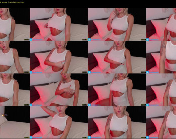 dee_nise — 33 minute Chaturbate female cam show recording, 1080p, Jul 16, 2022