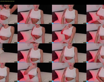 dee_nise — 19 minute Chaturbate female cam show recording, 1080p, Jul 16, 2022