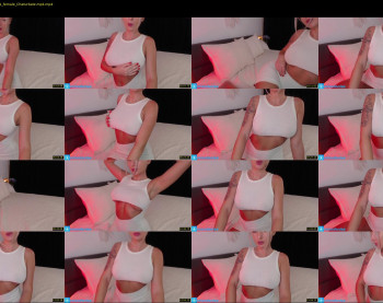 dee_nise — 19 minute Chaturbate female cam show recording, 1080p, Jul 16, 2022