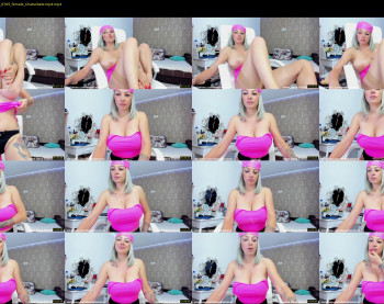deeadiamond — 20 minute Chaturbate female cam show recording, 1080p, Jul 16, 2022
