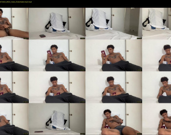 deepthroatfucker_ccs — 30 minute Chaturbate male cam show recording, 720p, Jul 16, 2022
