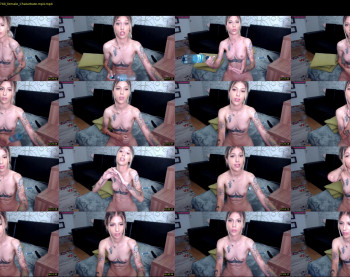 deidi_sweet — 9 minute Chaturbate female cam show recording, 1080p, Jul 16, 2022
