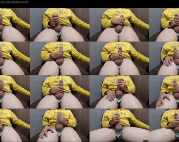 derek_smith21 — 5 minute Chaturbate male cam show recording, 720p, Jul 16, 2022