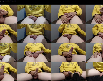 derek_smith21 — 46 minute Chaturbate male cam show recording, 720p, Jul 16, 2022