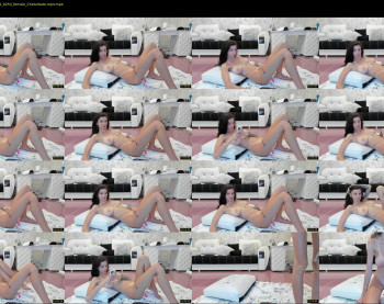 desert2blosom — 31 minute Chaturbate female cam show recording, 1080p, Jul 17, 2022