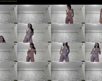 desert2blosom — 40 minute Chaturbate female cam show recording, 1080p, Jul 17, 2022