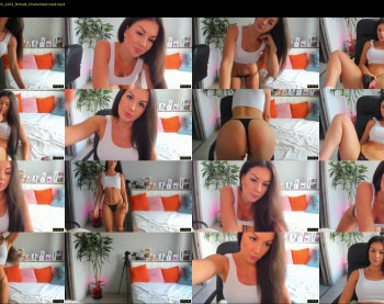 devilish_goddes — 54 minute Chaturbate female cam show recording, 1080p, Jul 16, 2022
