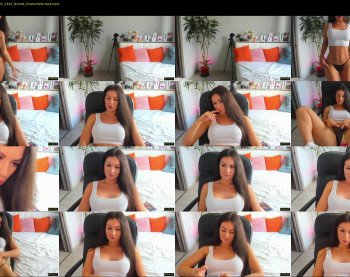 devilish_goddes — 54 minute Chaturbate female cam show recording, 1080p, Jul 16, 2022